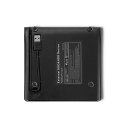 Qoltec QOLTEC NAGRYWARKA DVD-RW ZEWNĘTRZNA | USB 3.0 | CZARNA
