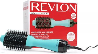 REVLON Suszarko-lokówka REVLON RVDR5222MUK miętowa