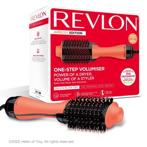 REVLON Szczotko-suszarka REVLON RVDR5222AE REVLON Szczotko-suszarka REVLON RVDR5222AE