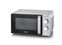 SEVERIN SEVERIN KUCHENKA MIKROFALOWA Z GRILLEM, MOC 700 W, 17 LITRÓW MW 7780