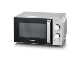 SEVERIN SEVERIN KUCHENKA MIKROFALOWA Z GRILLEM, MOC 700 W, 17 LITRÓW MW 7780