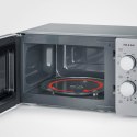 SEVERIN SEVERIN KUCHENKA MIKROFALOWA Z GRILLEM, MOC 700 W, 17 LITRÓW MW 7780