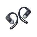 SHOKZ Słuchawki bezprzewodowe douszne Shokz OpenFit Air czarne