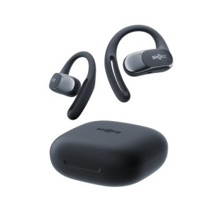 SHOKZ Słuchawki bezprzewodowe douszne Shokz OpenFit Air czarne
