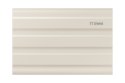 Samsung SAMSUNG SSD T7 Shield Beige 2TB MU-PE2T0K/EU