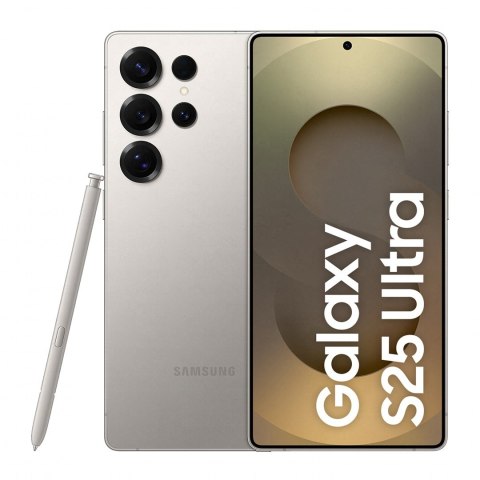 Samsung Samsung Galaxy S25 Ultra (S938) 5G 12GB/1TB Grey Samsung Samsung Galaxy S25 Ultra (S938) 5G 12GB/1TB Grey