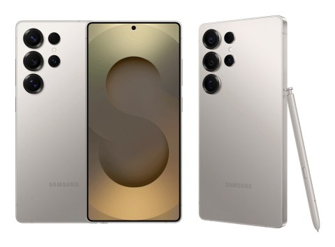 Samsung Samsung Galaxy S25 Ultra (S938) 5G 12GB/1TB Grey Samsung Samsung Galaxy S25 Ultra (S938) 5G 12GB/1TB Grey