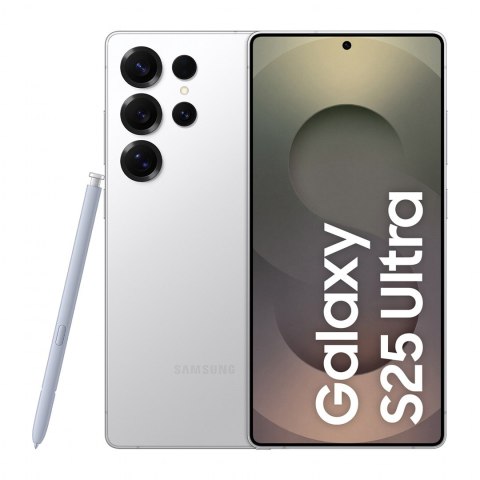 Samsung Samsung Galaxy S25 Ultra (S938) 5G 12GB/1TB White Silver Samsung Samsung Galaxy S25 Ultra (S938) 5G 12GB/1TB White Silver
