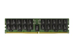 Samsung SemiConductor Samsung RDIMM 32GB DDR5 2Rx8 4800MHz PC5-38400 ECC REGISTERED M321R4GA3BB6-CQK