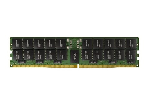 Samsung SemiConductor Samsung RDIMM 32GB DDR5 2Rx8 4800MHz PC5-38400 ECC REGISTERED M321R4GA3BB6-CQK Samsung SemiConductor Samsung RDIMM 32GB DDR5 2Rx8 4800MHz PC5-38400 ECC REGISTERED M321R4GA3BB6-CQK