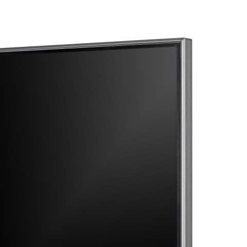 Samsung Telewizor Samsung QE55QN80FAUXXH Neo QLED 55'' 4K Ultra HD 144Hz Tizen Dolby Atmos Srebrny (MODEL 2025) Samsung Telewizor Samsung QE55QN80FAUXXH Neo QLED 55'' 4K Ultra HD 144Hz Tizen Dolby Atmos Srebrny (MODEL 2025)