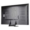 Samsung Telewizor Samsung QE55QN80FAUXXH Neo QLED 55'' 4K Ultra HD 144Hz Tizen Dolby Atmos Srebrny (MODEL 2025)