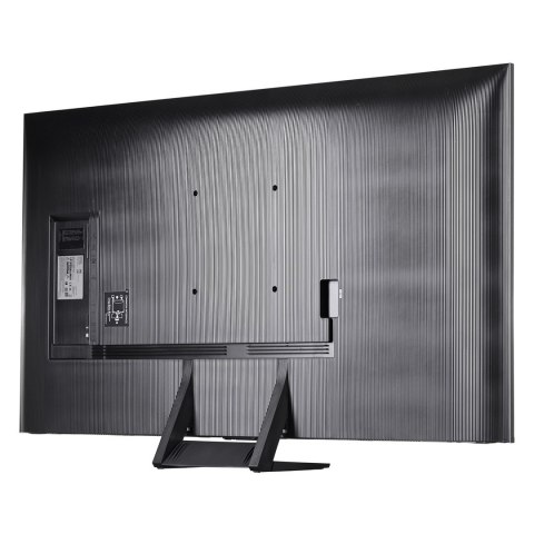 Samsung Telewizor Samsung QE55QN80FAUXXH Neo QLED 55'' 4K Ultra HD 144Hz Tizen Dolby Atmos Srebrny (MODEL 2025) Samsung Telewizor Samsung QE55QN80FAUXXH Neo QLED 55'' 4K Ultra HD 144Hz Tizen Dolby Atmos Srebrny (MODEL 2025)