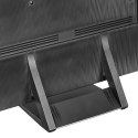 Samsung Telewizor Samsung QE55QN80FAUXXH Neo QLED 55'' 4K Ultra HD 144Hz Tizen Dolby Atmos Srebrny (MODEL 2025)