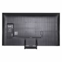 Samsung Telewizor Samsung QE55QN80FAUXXH Neo QLED 55'' 4K Ultra HD 144Hz Tizen Dolby Atmos Srebrny (MODEL 2025)