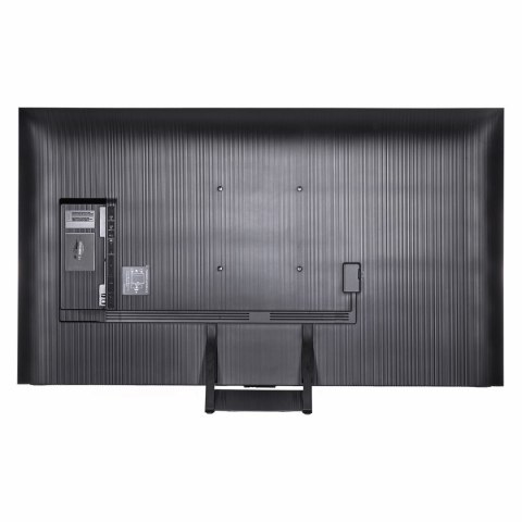 Samsung Telewizor Samsung QE55QN80FAUXXH Neo QLED 55'' 4K Ultra HD 144Hz Tizen Dolby Atmos Srebrny (MODEL 2025) Samsung Telewizor Samsung QE55QN80FAUXXH Neo QLED 55'' 4K Ultra HD 144Hz Tizen Dolby Atmos Srebrny (MODEL 2025)
