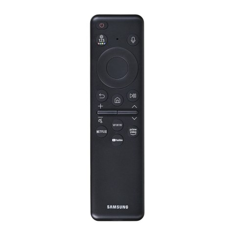 Samsung Telewizor Samsung QE55QN80FAUXXH Neo QLED 55'' 4K Ultra HD 144Hz Tizen Dolby Atmos Srebrny (MODEL 2025) Samsung Telewizor Samsung QE55QN80FAUXXH Neo QLED 55'' 4K Ultra HD 144Hz Tizen Dolby Atmos Srebrny (MODEL 2025)