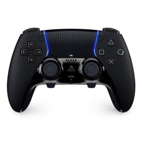 Sony Kontroler bezprzewodowy SONY DualSense Edge czarny Sony Kontroler bezprzewodowy SONY DualSense Edge czarny