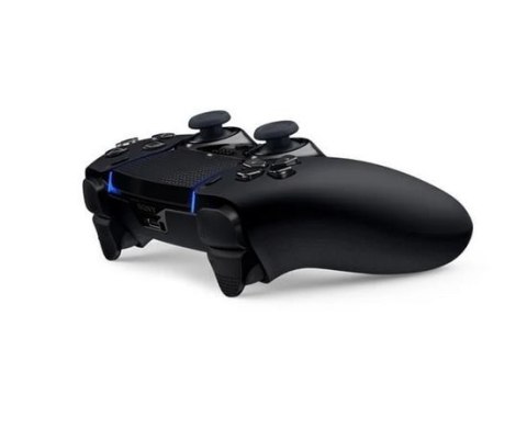 Sony Kontroler bezprzewodowy SONY DualSense Edge czarny Sony Kontroler bezprzewodowy SONY DualSense Edge czarny