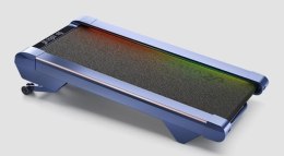 UREVO Bieżnia elektryczna domowa UREVO CyberPad Treningowa 6km/h 14% cicha