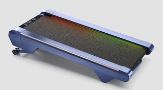 UREVO Bieżnia elektryczna domowa UREVO CyberPad Treningowa 6km/h 14% cicha