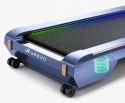 UREVO Bieżnia elektryczna domowa UREVO CyberPad Treningowa 6km/h 14% cicha