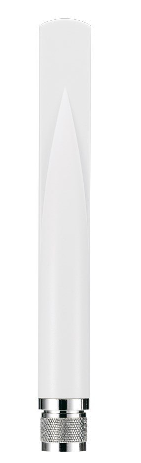 ZyXEL Antena Zyxel ANT2105 zewnętrzna, omni, 2,4/5GHz 5dBi złącze N (ANT2105-ZZ0201F) ZyXEL Antena Zyxel ANT2105 zewnętrzna, omni, 2,4/5GHz 5dBi złącze N (ANT2105-ZZ0201F)