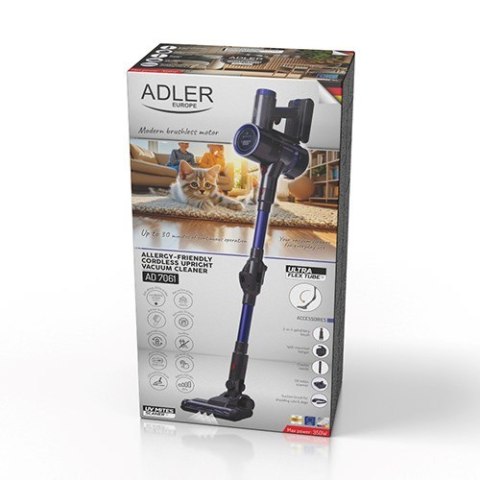 Adler Odkurzacz ADLER AD 7061