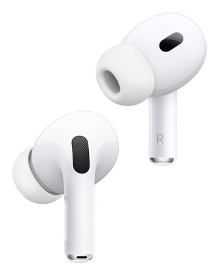Apple Apple AirPods Pro (2nd generation) with MagSafe Case (USB C) (WYPRZEDAŻ)