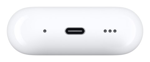 Apple Apple AirPods Pro (2nd generation) with MagSafe Case (USB C) (WYPRZEDAŻ) Apple Apple AirPods Pro (2nd generation) with MagSafe Case (USB C) (WYPRZEDAŻ)