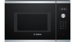 BOSCH Kuchenka mikrofalowa BOSCH BEL554MS0
