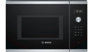 BOSCH Kuchenka mikrofalowa BOSCH BEL554MS0