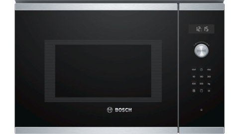 BOSCH Kuchenka mikrofalowa BOSCH BEL554MS0 BOSCH Kuchenka mikrofalowa BOSCH BEL554MS0