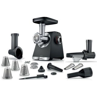 BOSCH Maszynka do mielenia BOSCH MFW S660B