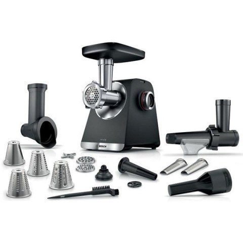 BOSCH Maszynka do mielenia BOSCH MFW S660B BOSCH Maszynka do mielenia BOSCH MFW S660B