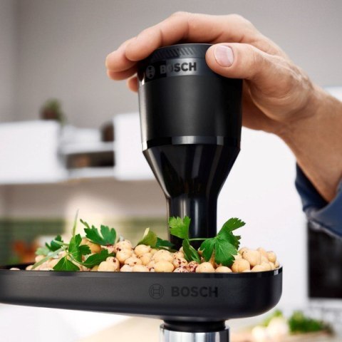 BOSCH Maszynka do mielenia BOSCH MFW S660B BOSCH Maszynka do mielenia BOSCH MFW S660B