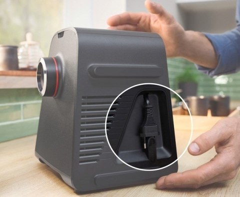 BOSCH Maszynka do mielenia BOSCH MFW S660B BOSCH Maszynka do mielenia BOSCH MFW S660B