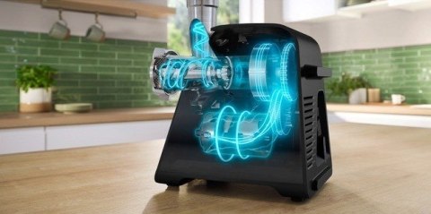BOSCH Maszynka do mielenia BOSCH MFW S660B BOSCH Maszynka do mielenia BOSCH MFW S660B