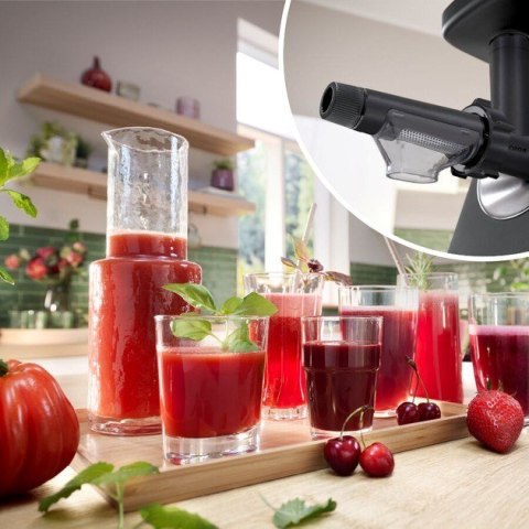BOSCH Maszynka do mielenia BOSCH MFW S660B BOSCH Maszynka do mielenia BOSCH MFW S660B