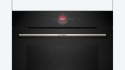 BOSCH Piekarnik BOSCH HBG7241B1