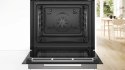 BOSCH Piekarnik BOSCH HBG7241B1