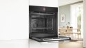 BOSCH Piekarnik BOSCH HBG7241B1