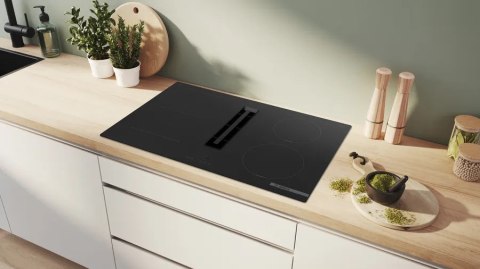 BOSCH Płyta indukcyjna BOSCH PVS811B16E BOSCH Płyta indukcyjna BOSCH PVS811B16E