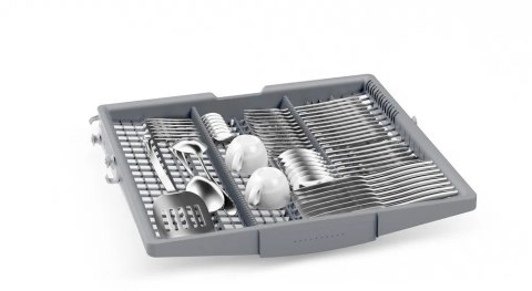 BOSCH Zmywarka do zabudowy BOSCH SMV25EX02E