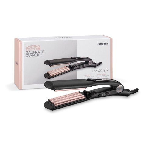 Babyliss Karbownica do włosów BABYLISS 2165CE