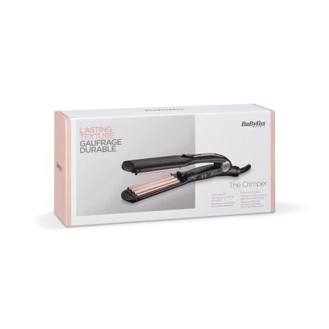 Babyliss Karbownica do włosów BABYLISS 2165CE