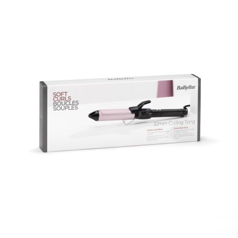 Babyliss Lokówka Babyliss Pro 180 M C325E (kolor czarny) Babyliss Lokówka Babyliss Pro 180 M C325E (kolor czarny)