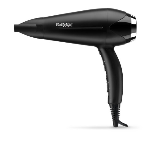 Babyliss Suszarka do włosów BABYLISS D572DE Babyliss Suszarka do włosów BABYLISS D572DE