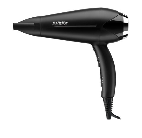 Babyliss Suszarka do włosów BABYLISS D572DE Babyliss Suszarka do włosów BABYLISS D572DE
