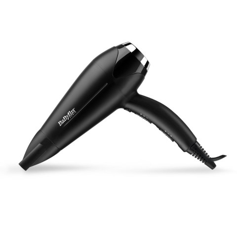 Babyliss Suszarka do włosów BABYLISS D572DE Babyliss Suszarka do włosów BABYLISS D572DE